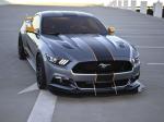 Ford Mustang Lockheed Martin F-35 Lightning II 2014 года